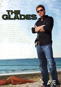 Poster for The Glades