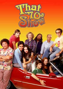 Poster for That '70s Show