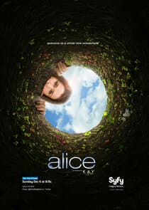 Poster for Alice