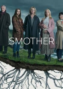 Poster for Smother