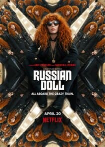 Poster for Russian Doll