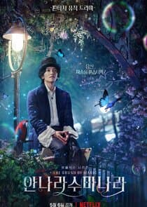 Poster for The Sound of Magic