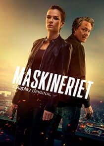 Poster for Maskineriet