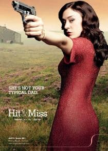 Poster for Hit & Miss