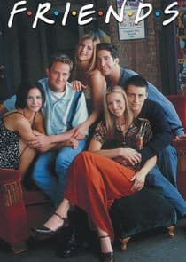 Poster for Friends