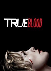 Poster for True Blood