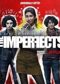 Poster for The Imperfects