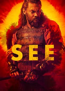Poster for See