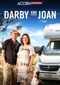 Poster for Darby and Joan