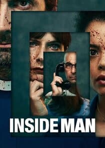 Poster for Inside Man