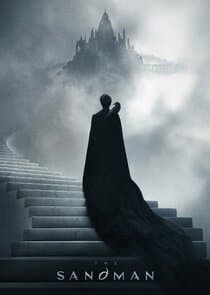 Poster for The Sandman