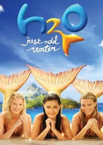 Poster for H2O: Just Add Water