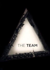 Poster for The Team