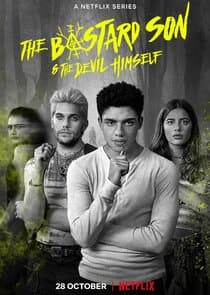 Poster for The Bastard Son & The Devil Himself