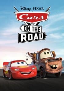 Poster for Cars on the Road