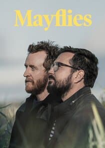 Poster for Mayflies