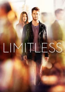 Poster for Limitless