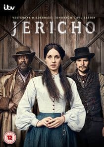 Poster for Jericho