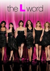 Poster for The L Word