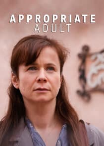 Poster for Appropriate Adult