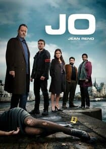 Poster for Jo