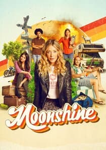 Poster for Moonshine