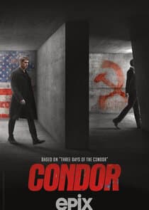 Poster for Condor