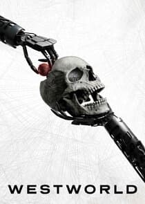 Poster for Westworld