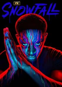 Poster for Snowfall