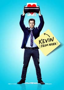 Poster for Kevin from Work