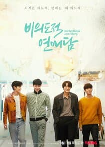 Poster for Unintentional Love Story
