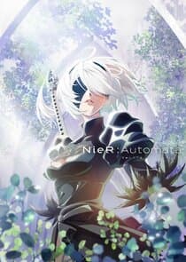 Poster for NieR:Automata Ver1.1a