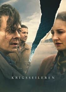 Poster for Krigsseileren