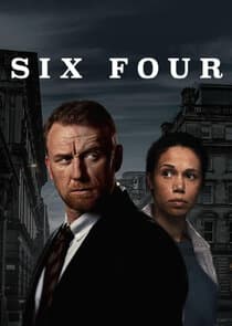 Poster for Six Four