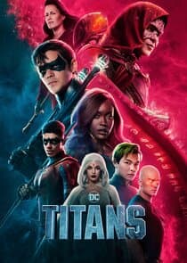 Poster for Titans