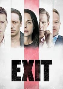 Poster for Exit