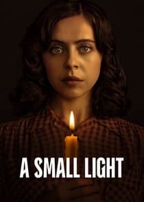 Poster for A Small Light