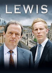 Poster for Lewis
