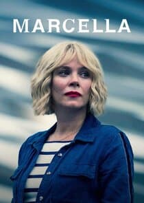 Poster for Marcella
