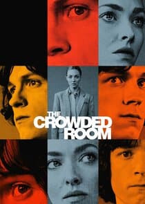 Poster for The Crowded Room