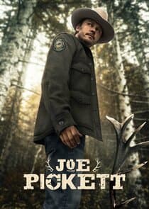 Poster for Joe Pickett