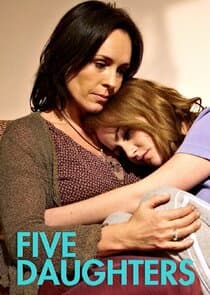 Poster for Five Daughters