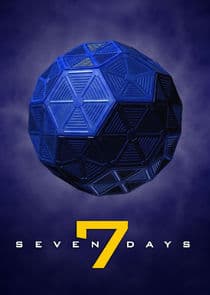 Poster for 7 Days
