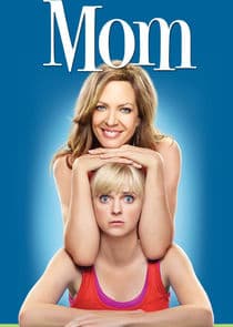 Poster for Mom