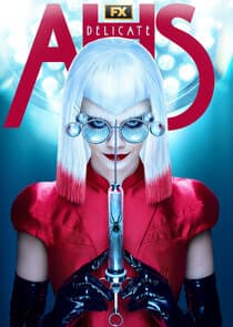 Poster for American Horror Story
