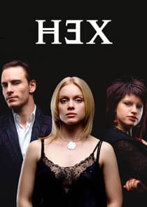 Poster for Hex