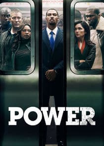 Poster for Power