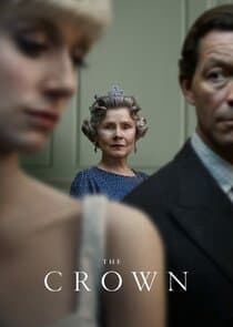 Poster for The Crown