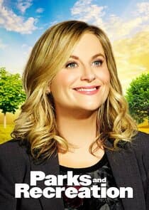 Poster for Parks and Recreation