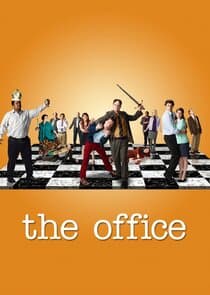 Poster for The Office